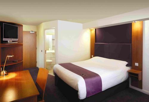 Premier Inn Norwich - Broadlands Park Kamer foto